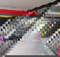 Lecco Caffe - New South Wales Tourism 