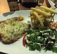 Leighoak Club - New South Wales Tourism 