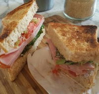 Martin Street Cafe and Providore