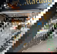 Maruay Thai Cafe - New South Wales Tourism 