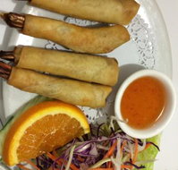 Mayura Thai - New South Wales Tourism 