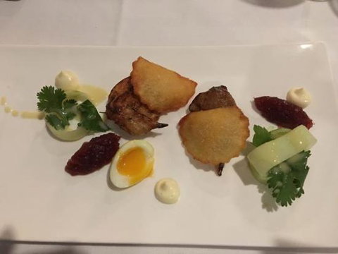 Mercer's - New South Wales Tourism  0