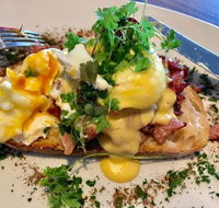 Milk Cloud Cafe - New South Wales Tourism 