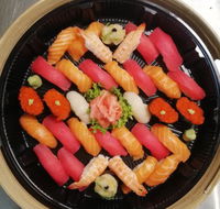Morikun Japanese Take Away and Eat In Shop - New South Wales Tourism 