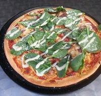 New Age Pizza