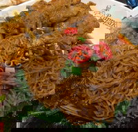 PappaRich - New South Wales Tourism 