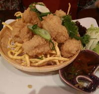 Paradai Thai ashburton - New South Wales Tourism 