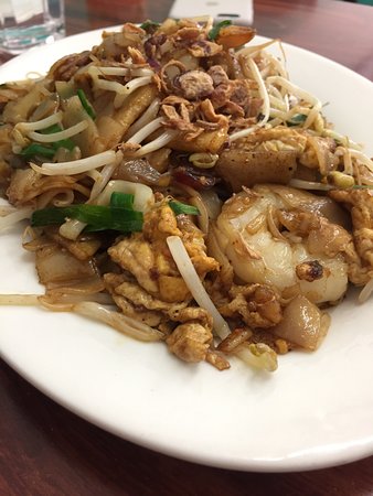 Penang Flavours - New South Wales Tourism  0