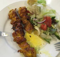Persian Flavours Takeaway and Eatin - New South Wales Tourism 