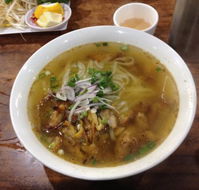 Pho 888 - New South Wales Tourism 