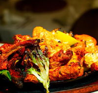 Shalimar Indian Restaurant