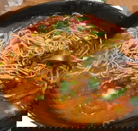 Sichuan Restaurant