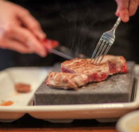 Sonley StoneGrill and Bar - New South Wales Tourism 