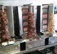 Spiros Souvlaki - New South Wales Tourism 