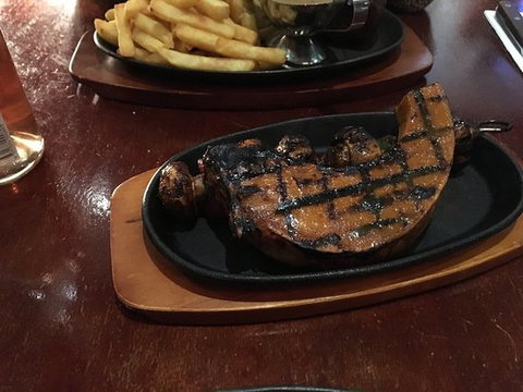 Squires Loft - New South Wales Tourism  0