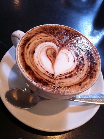  New South Wales Tourism 