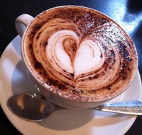 Station Street Cafe - New South Wales Tourism 