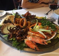 Steak Bank Charcoal Grill - New South Wales Tourism 