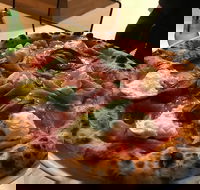 T17 Pizzaria