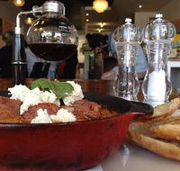 The Oak Room - New South Wales Tourism 