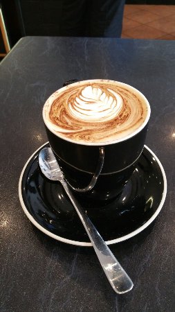 Toro Cafe - New South Wales Tourism  0