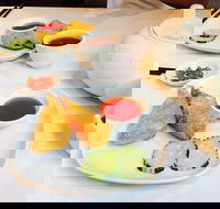Vegie Bowl Restaurant - New South Wales Tourism 