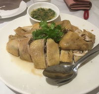 Wong's Kitchen