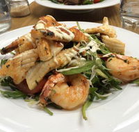 Zouz Cafe - New South Wales Tourism 