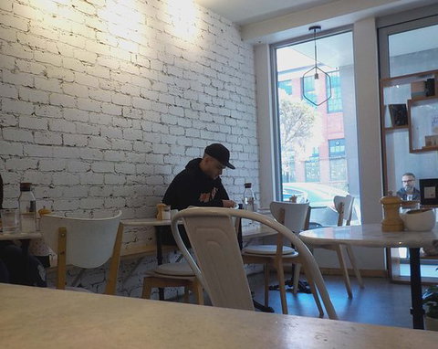 Anthropology Specialty Coffee & Concept Store - New South Wales Tourism  0