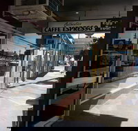 Authentico Caffe - New South Wales Tourism 