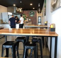 Beats Burgers - New South Wales Tourism 