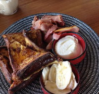 Binario Cafe - New South Wales Tourism 