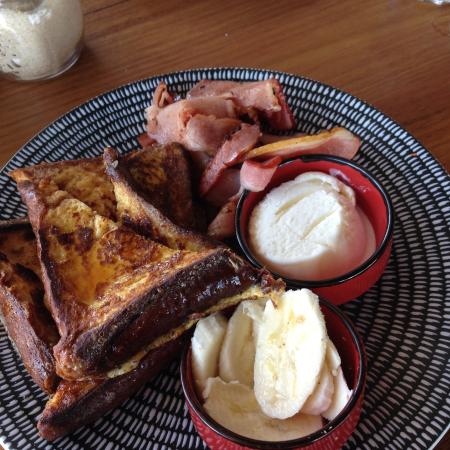 Binario Cafe - New South Wales Tourism  0