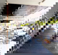 Bird  Burger - New South Wales Tourism 