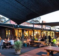 Bistro at Burvale Hotel - New South Wales Tourism 