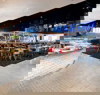 Braybrook Hotel International Buffet - New South Wales Tourism 