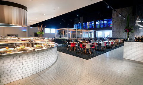 Braybrook Hotel International Buffet - New South Wales Tourism  0