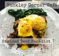 Buckley Corner Cafe - New South Wales Tourism 