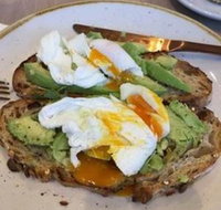 Captain Grey - New South Wales Tourism 