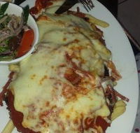 Casa Bella Cafe  Restaurant - New South Wales Tourism 