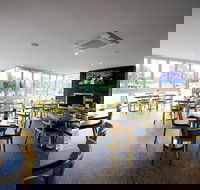 Cross Keys Hotel - New South Wales Tourism 