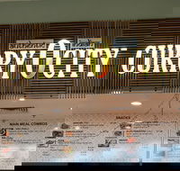 CurryOcity - New South Wales Tourism 