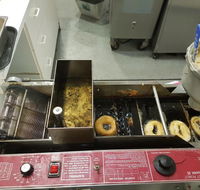 Donut King - New South Wales Tourism 