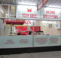 Fawkner Pizza - New South Wales Tourism 