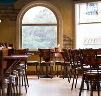First and Last Hotel - New South Wales Tourism 
