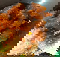 Genki Sushi - New South Wales Tourism 