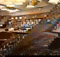 Gladstone Park Hotel Restaurant