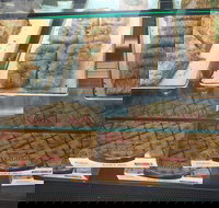 Glenroy Kebab House - New South Wales Tourism 