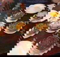 Haveli Indian Restaurant - New South Wales Tourism 