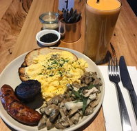 History - New South Wales Tourism 